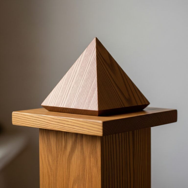 Orgon-Akkumulator Pyramide ‚Alpha‘